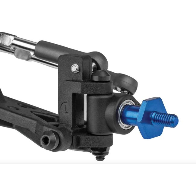 TEAM ASSOCIATED RC10T FACTORY TEAM  LIMITED EDITION KIT