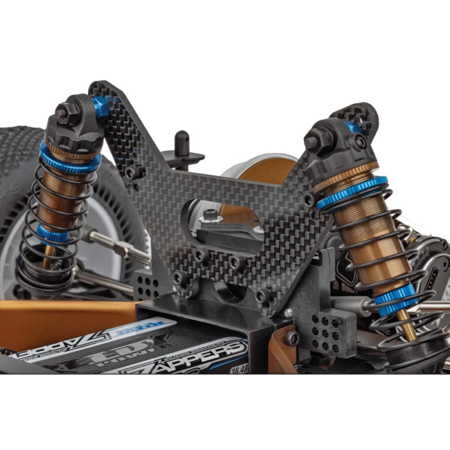 TEAM ASSOCIATED RC10T FACTORY TEAM  LIMITED EDITION KIT
