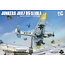 BORDER MODEL JUNKERS JU87 D5 STUKA