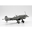 BORDER MODEL JUNKERS JU87 D5 STUKA