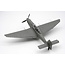 BORDER MODEL JUNKERS JU87 D5 STUKA