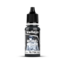 Vallejo Model Colour #073 - Continental Blue - 18 ml Matt Acrylic Paint