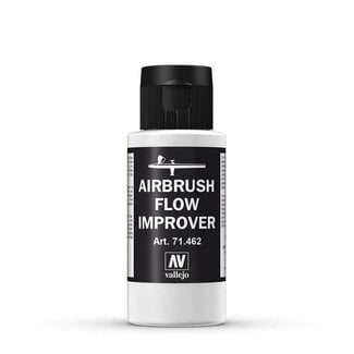 VALLEJO Vallejo Airbrush Flow Improver 60 ml [71462]