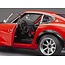 Sun Star 1/18 1971 Datsun 240Z - Red
