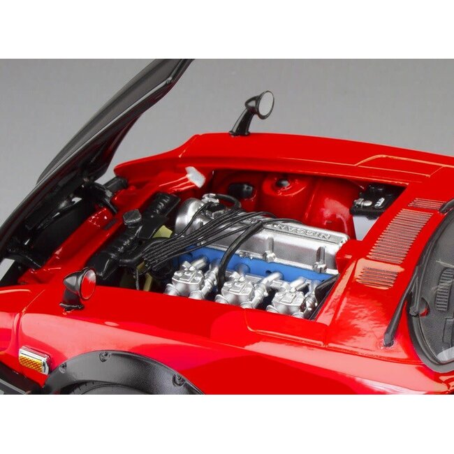Sun Star 1/18 1971 Datsun 240Z - Red