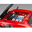 Sun Star 1/18 1971 Datsun 240Z - Red