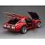 Sun Star 1/18 1971 Datsun 240Z - Red