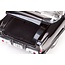 Sun Star 1/18 1957 Cadillac Eldorado Brougham - Ebony Black
