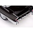 Sun Star 1/18 1957 Cadillac Eldorado Brougham - Ebony Black