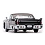 Sun Star 1/18 1957 Cadillac Eldorado Brougham - Ebony Black