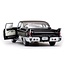 Sun Star 1/18 1957 Cadillac Eldorado Brougham - Ebony Black