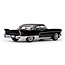 Sun Star 1/18 1957 Cadillac Eldorado Brougham - Ebony Black