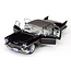 Sun Star 1/18 1957 Cadillac Eldorado Brougham - Ebony Black