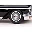 Sun Star 1/18 1957 Cadillac Eldorado Brougham - Ebony Black