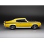 Sun Star 1/18 1970 Buick GSX - Saturn Yellow