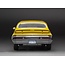 Sun Star 1/18 1970 Buick GSX - Saturn Yellow