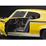 Sun Star 1/18 1970 Buick GSX - Saturn Yellow
