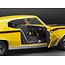 Sun Star 1/18 1970 Buick GSX - Saturn Yellow