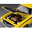 Sun Star 1/18 1970 Buick GSX - Saturn Yellow