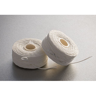 COX COX 1/2A DACRON LINE 2 X 54' SPOOLS  ( 2 )
