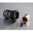 Cox .049 Cylinder and Piston SPI Sub Port Induction