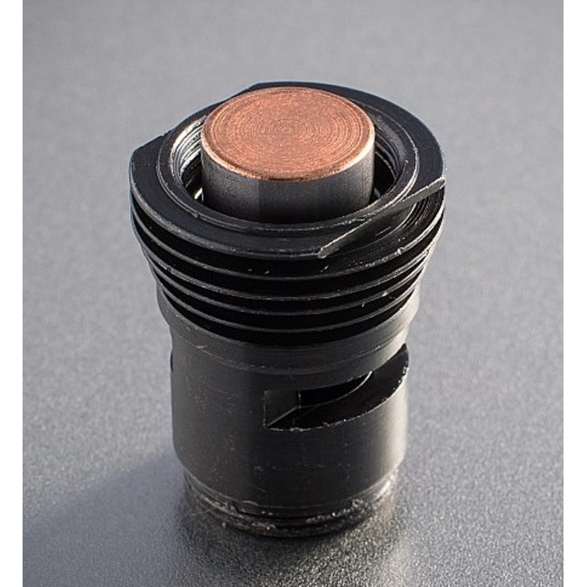 Cox .049 Cylinder and Piston SPI Sub Port Induction