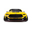 HPI Stage-D10 Flux Ford Mustang GT RTR S650