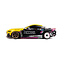 HPI Stage-D10 Flux Ford Mustang GT RTR S650