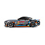HPI Stage-D10 Flux Ford Mustang GT RTR S650