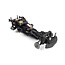 HPI Stage-D10 Flux Ford Mustang GT RTR S650