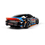HPI Stage-D10 Flux Ford Mustang GT RTR S650