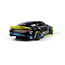 HPI Stage-D10 Flux Ford Mustang GT RTR S650