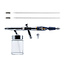 Gaahleri Premium Series GHPM-Mobius SP 0.3 & 0.5mm Airbrush