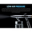 Gaahleri Premium Series GHPM-Mobius SP 0.3 & 0.5mm Airbrush
