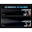 Gaahleri Premium Series GHPM-Mobius SP 0.3 & 0.5mm Airbrush