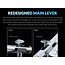 Gaahleri Premium Series GHPM-Mobius SP 0.3 & 0.5mm Airbrush