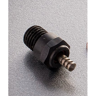Cox .Long Glow Plug ( no Washer )