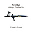 Gaahleri Aventus Midnight Tide & Rex Ver. Airbrush