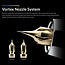 Gaahleri Aventus Midnight Tide & Rex Ver. Airbrush