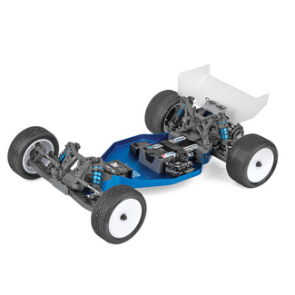 TEAM ASSOCIATED TEAM ASSOCIATED RC10 Factory Team Blue Edition Kit ( DUE SEPT 2026 )