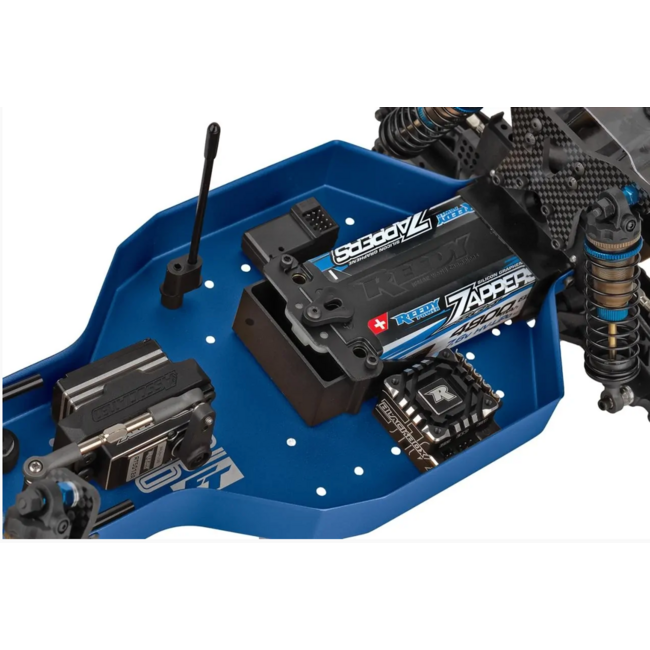 TEAM ASSOCIATED RC10 Factory Team Blue Edition Kit ( DUE SEPT 2026 )