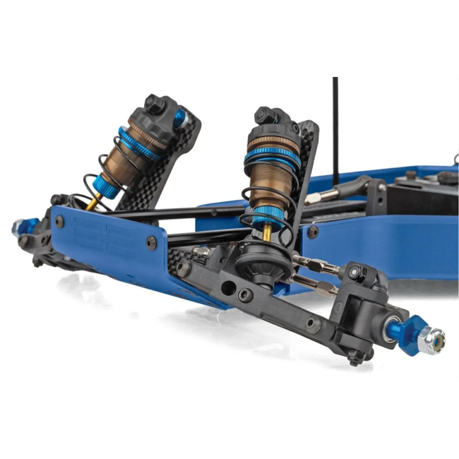 TEAM ASSOCIATED RC10 Factory Team Blue Edition Kit ( DUE SEPT 2026 )