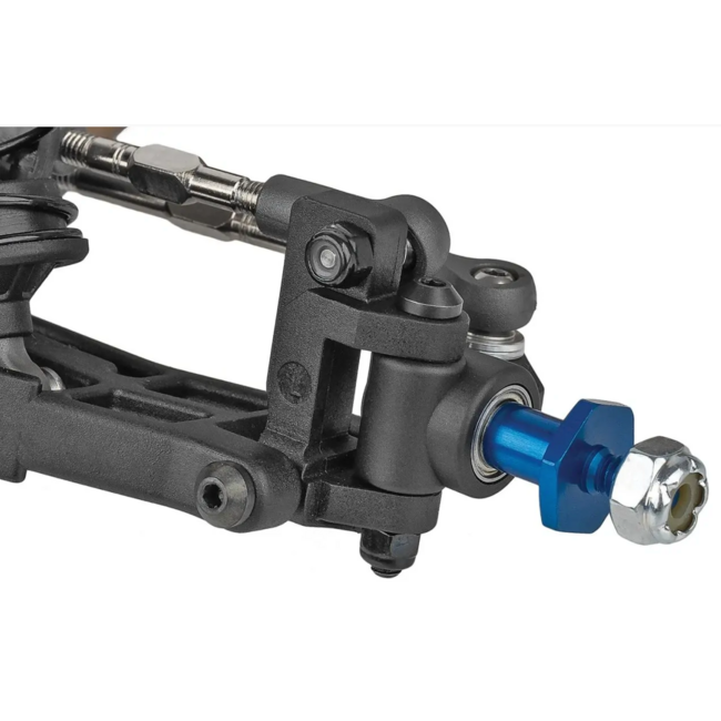 TEAM ASSOCIATED RC10 Factory Team Blue Edition Kit ( DUE SEPT 2026 )