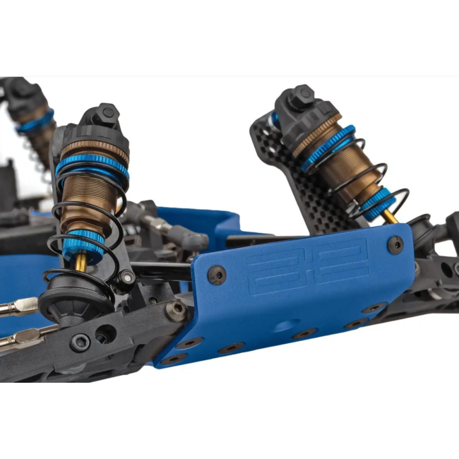 TEAM ASSOCIATED RC10 Factory Team Blue Edition Kit ( DUE SEPT 2026 )