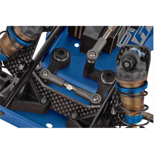 TEAM ASSOCIATED RC10 Factory Team Blue Edition Kit ( DUE SEPT 2026 )