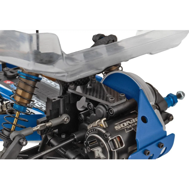 TEAM ASSOCIATED RC10 Factory Team Blue Edition Kit ( DUE SEPT 2026 )