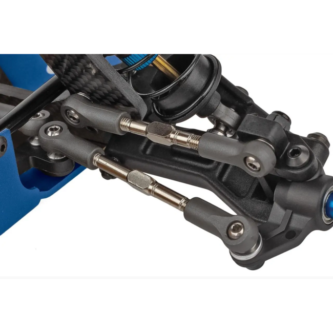 TEAM ASSOCIATED RC10 Factory Team Blue Edition Kit ( DUE SEPT 2026 )