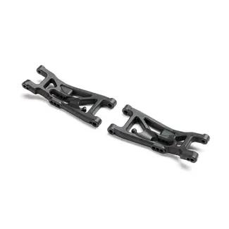 LOSI TLR Front Arm Set, Stiffezel, 22X