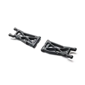LOSI TLR Rear Arm Set, V2, 22X