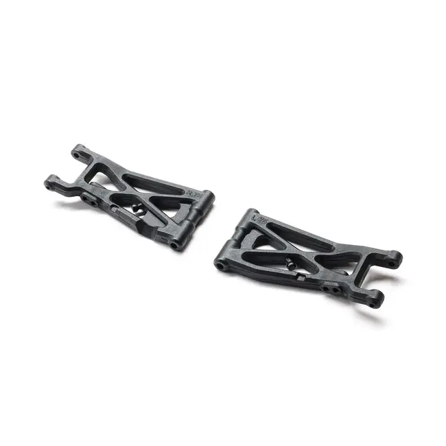 TLR Rear Arm Set, V2, 22X